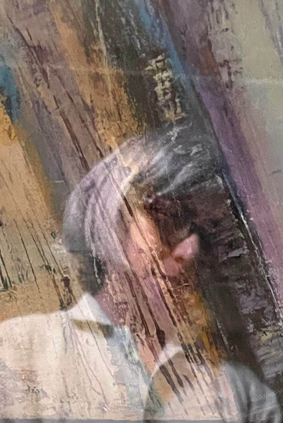 Portrait of Mahzarin Banaji